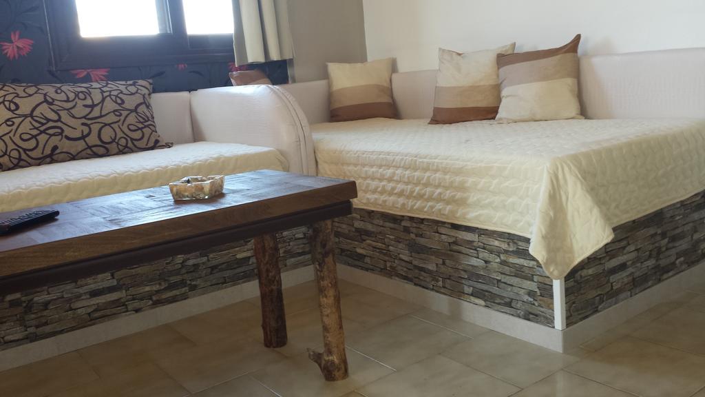 Takis Hotel Apartments Ialysos  Cameră foto
