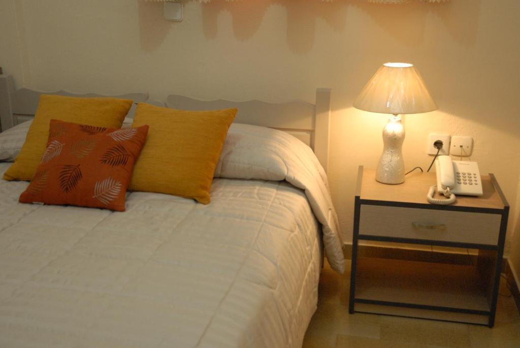 Takis Hotel Apartments Ialysos  Cameră foto