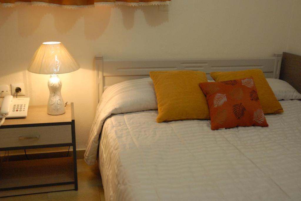 Takis Hotel Apartments Ialysos  Cameră foto