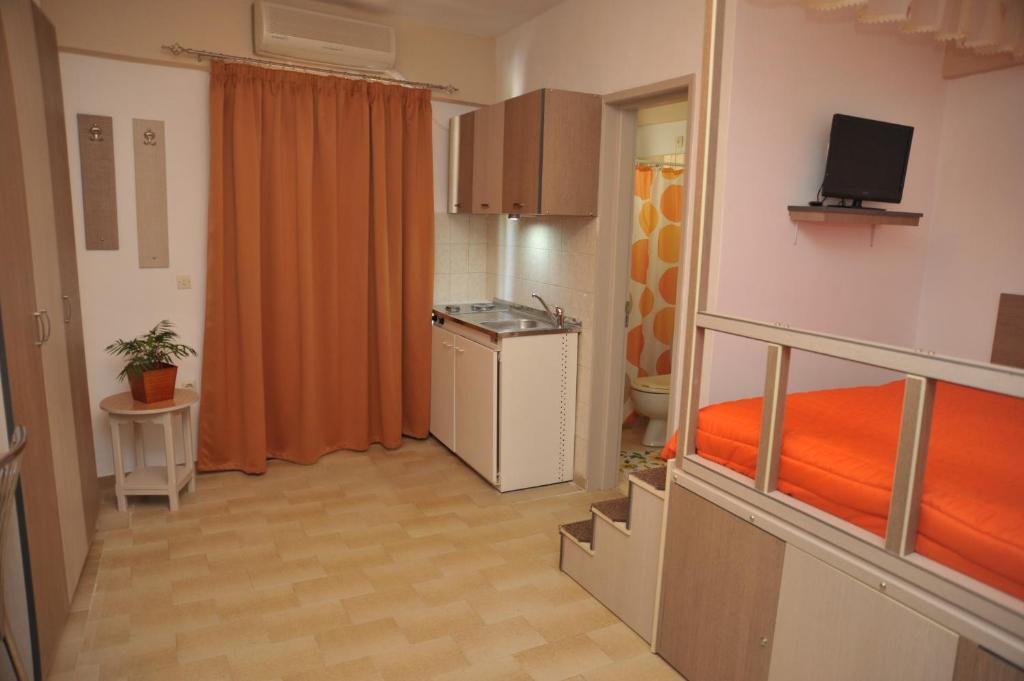 Takis Hotel Apartments Ialysos  Cameră foto