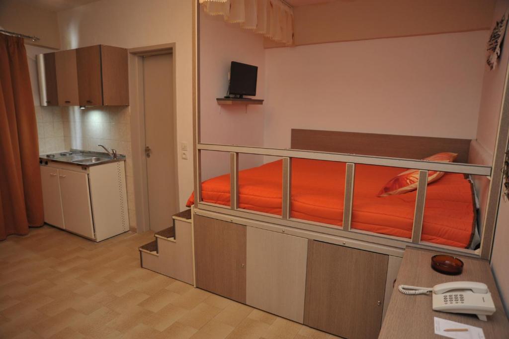 Takis Hotel Apartments Ialysos  Cameră foto